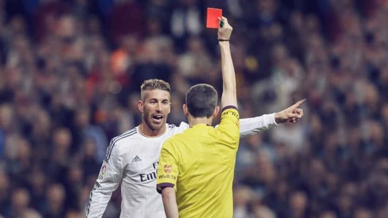 Cách chơi kèo thẻ phạt và kinh nghiệm chơi luôn thắng 4 cach choi keo the phat 3