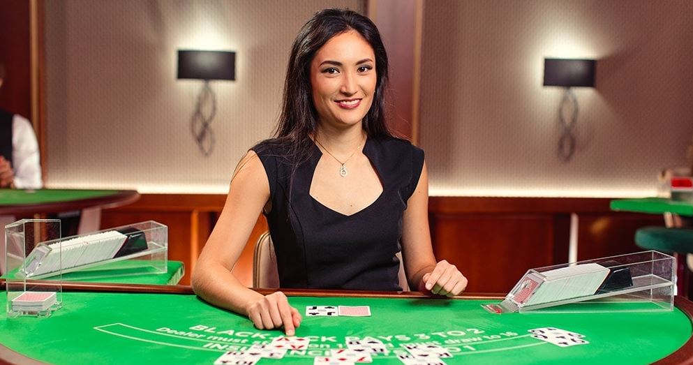 Thông tin về game Baccarat tại nhà cái P3