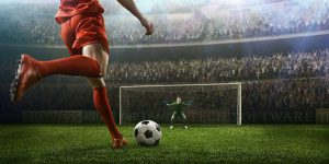 Kinh nghiệm đặt cược kèo Penalty tại nhà cái P3BET