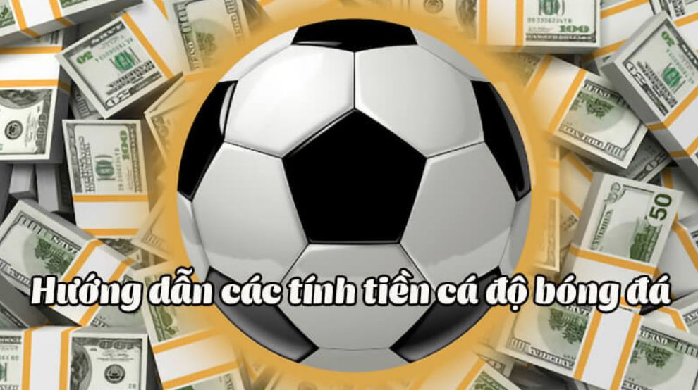 Những điều cần lưu ý khi tính tiền cá độ bóng đá tại nhà cái P3