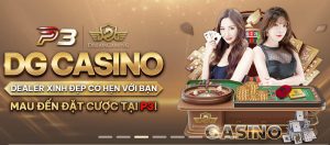 Có thể chơi casino trực tuyến P3 miễn phí không?