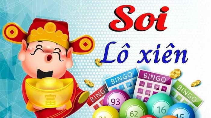 P3 Casino hướng dẫn phương pháp soi cầu XSMN hiệu quả 3 Cách chơi lô xiên trong lô đề miền Nam