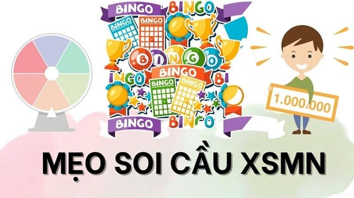 P3 Casino hướng dẫn phương pháp soi cầu XSMN hiệu quả 4 Những phương pháp soi cầu XSMN siêu đơn giản