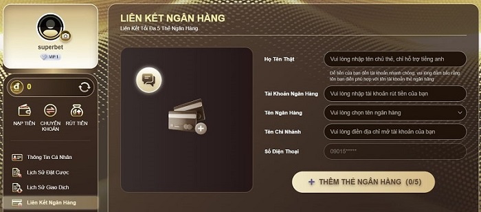 P3 Casino hướng dẫn phương pháp soi cầu XSMN hiệu quả 8 Thủ tục gửi và rút tiền rất nhanh chóng và đơn giản