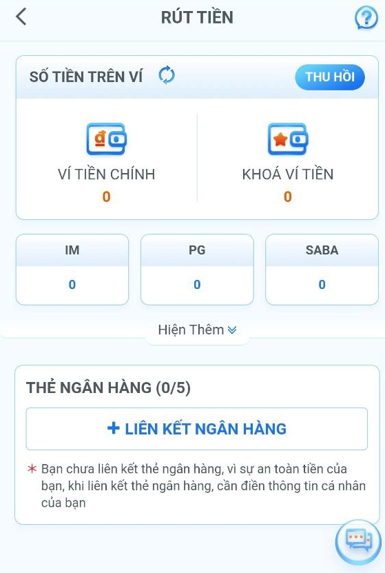 Rút Tiền P3 2 Rút tiền P3 Điện thoại