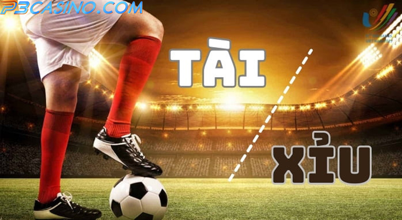 Tài Xỉu 2.25 Là Gì? "Bỏ Túi" Mẹo Soi Kèo Hiệu Quả Từ Các Cao Thủ 3 Lý do Tài Xỉu 2.25 được anh em đam mê cá độ bóng đá yêu thích