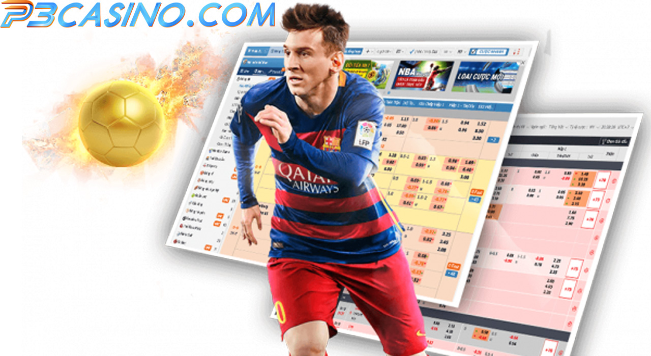 Bật mí kinh nghiệm chơi kèo chấp nửa trái “thắng lớn” từ các cược thủ