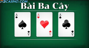 Những Cách Chơi 3 Cây Luôn Thắng – Bí Quyết Từ Các Cao Thủ