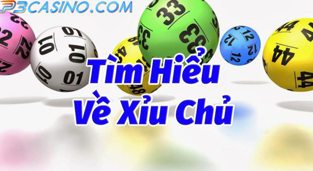 Xỉu Chủ Là Gì - Những Thông Tin Thú Vị Nhất Về Xỉu Chủ
