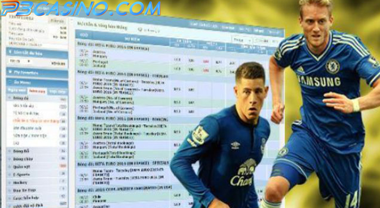 Kèo Đồng Banh Là Gì? Cách Chơi Kèo Đồng Bóng Hiệu Quả 5 Theo dõi tỷ số trận đấu để điều chỉnh cược kèo trực tiếp