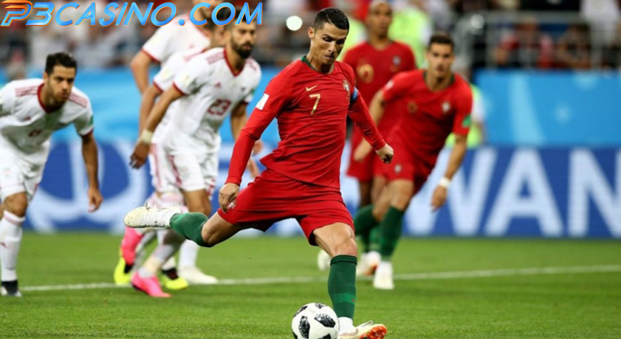 Cách chơi kèo chấp 3/4 trái