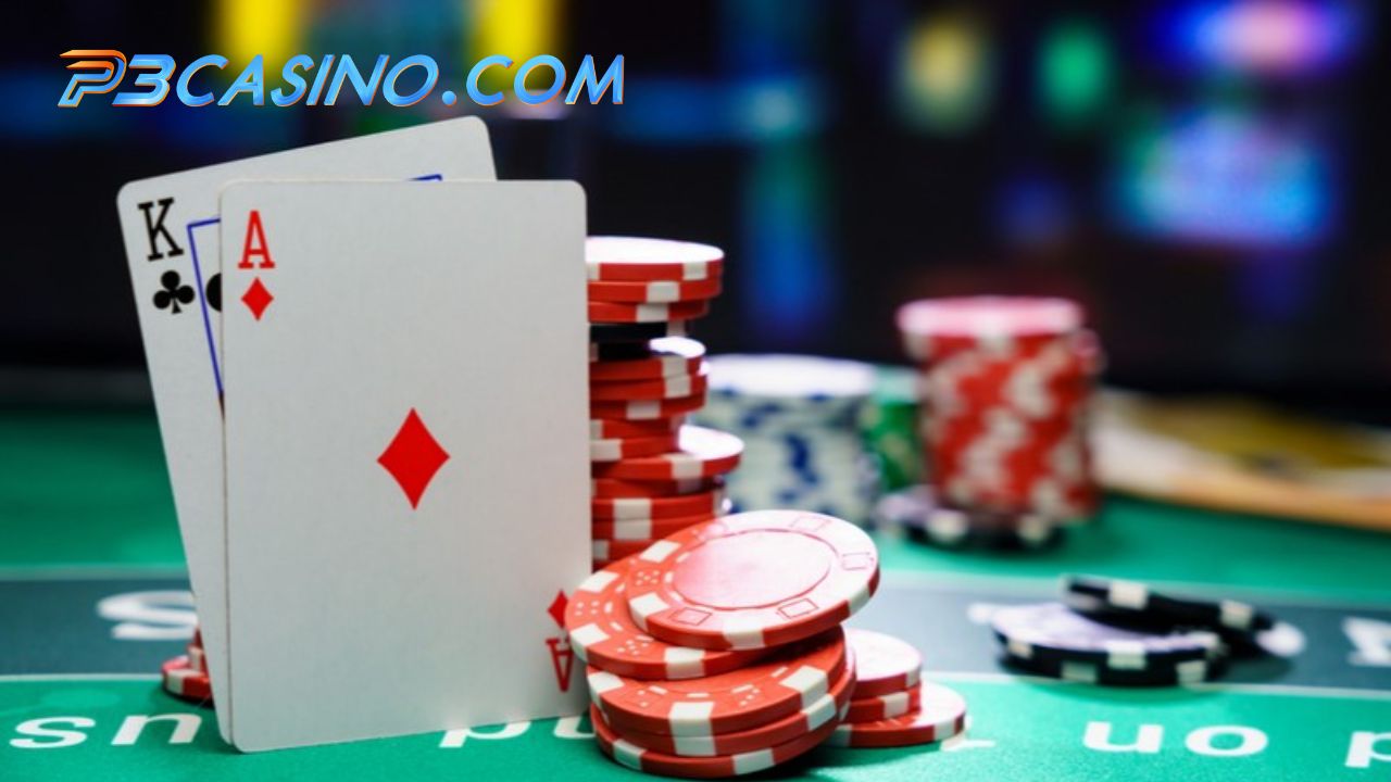 Luật Chơi Blackjack - Các Quy Tắc Và Chiến Lược Đặt Cược Cơ Bản Trong Blackjack 5 Biết khi nào nên dừng cuộc chơi Blackjack