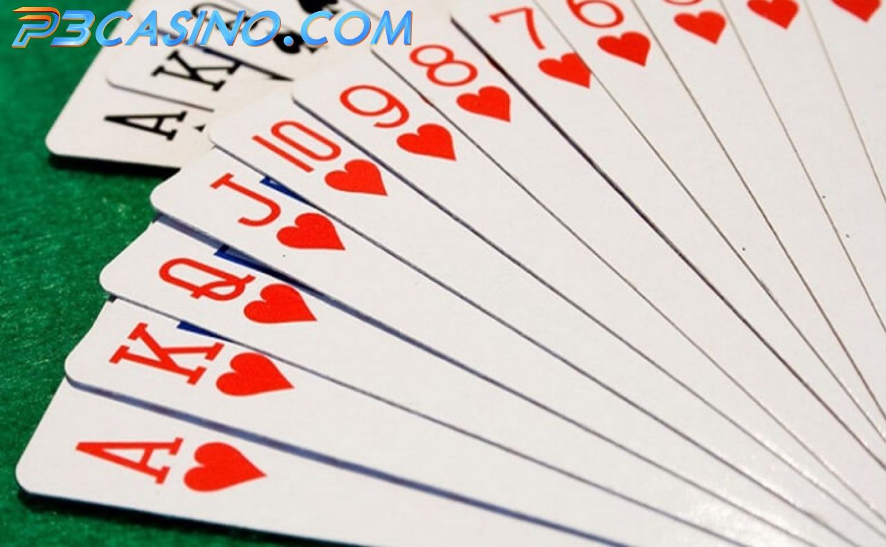 Luật chơi bài Tiến Lên Miền Nam chi tiết cho người mới 3 Bộ bài