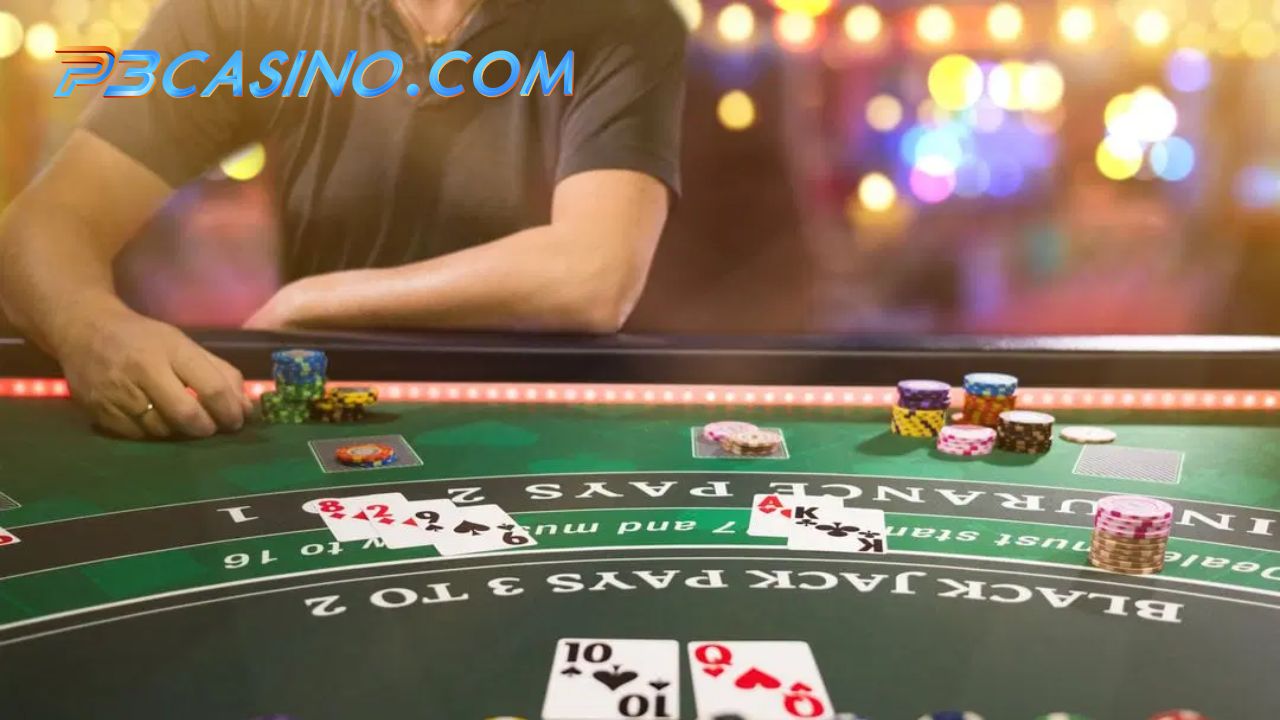 Luật Chơi Blackjack - Các Quy Tắc Và Chiến Lược Đặt Cược Cơ Bản Trong Blackjack 4 Các Chiến Thuật Blackjack Nâng Cao
