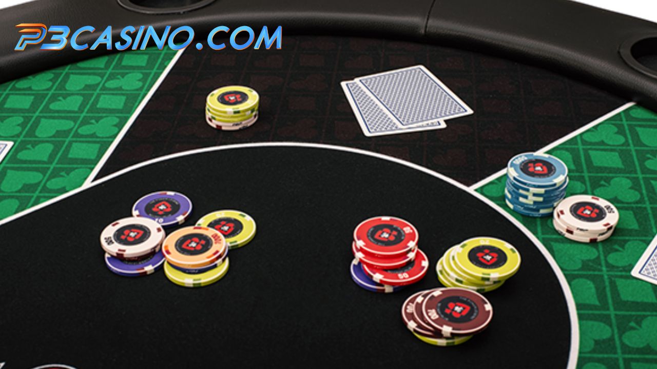 Chip Poker Là Gì? Các Loại Chip Poker Phổ Biến Trong Casino 4 Các Loại Chip Poker Phổ Biến Trong Casino