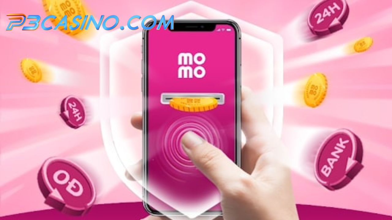 Các bước tham gia chơi Tài Xỉu Momo chi tiết