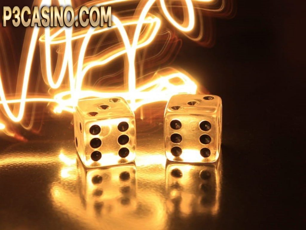 Các kiểu cược trong Lightning Dice