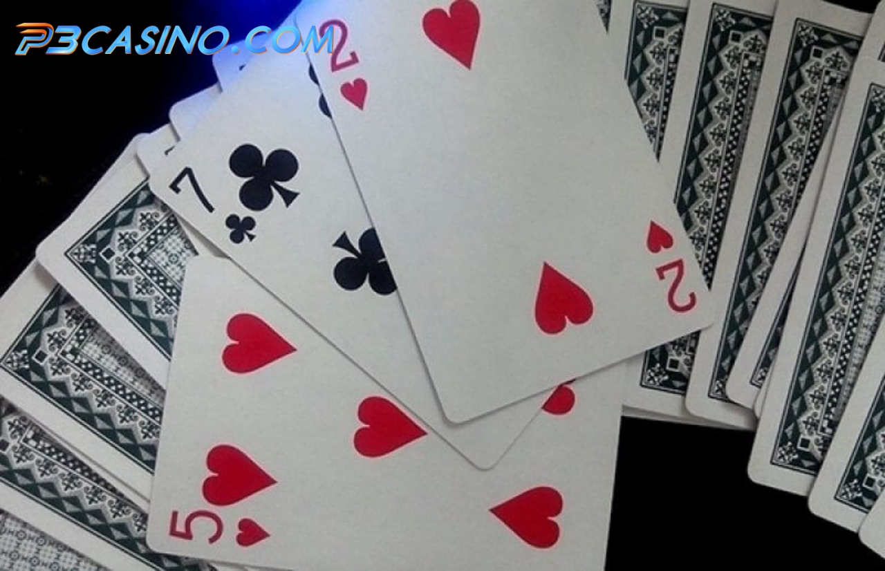 Cách Đánh Liêng Cực Hay