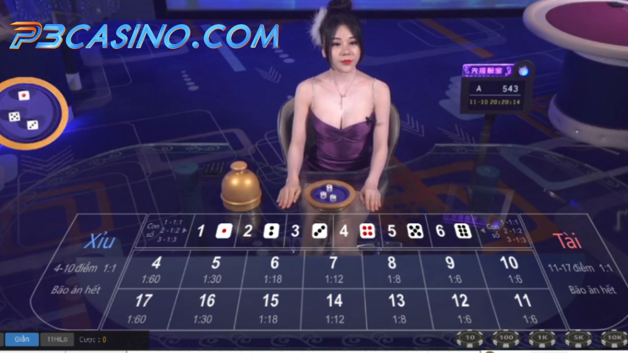 Kinh Nghiệm Chơi Tài Xỉu Online Thắng Đậm Với 5 Mẹo 3 Cách chơi trò cá cược tài xỉu online dễ dàng