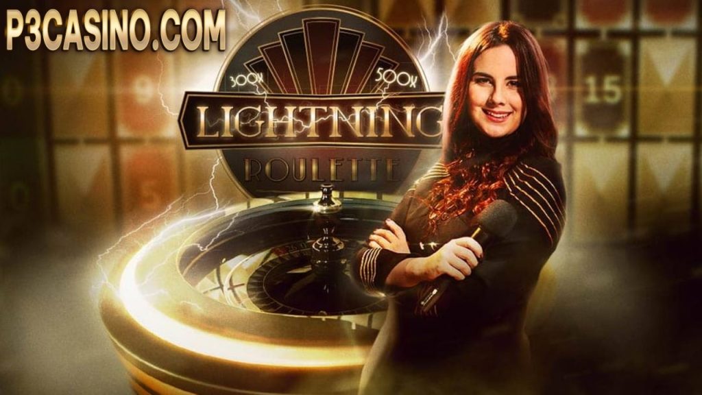 Cách đặt cược và thanh toán trong Lightning Dice