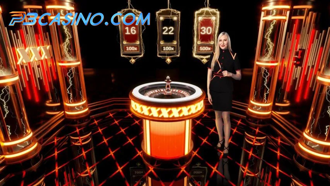 Lightning Roulette - Mẹo chơi Lightning Roulette thu về tiền TỶ 4 Chia sẻ cách chơi Lightning Roulette từ cao thủ