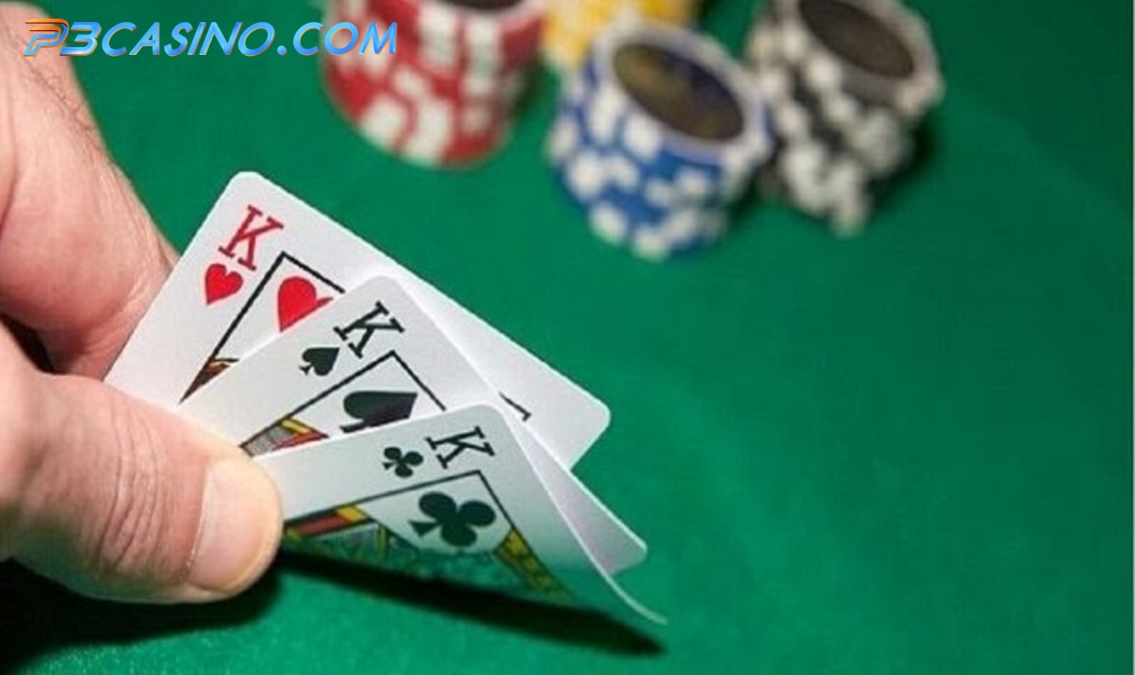 Chiến thuật đánh Liêng