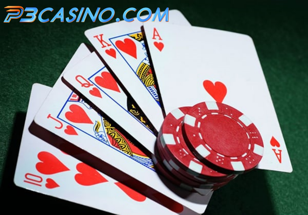 Chuẩn bị trước khi chơi bài mậu binh