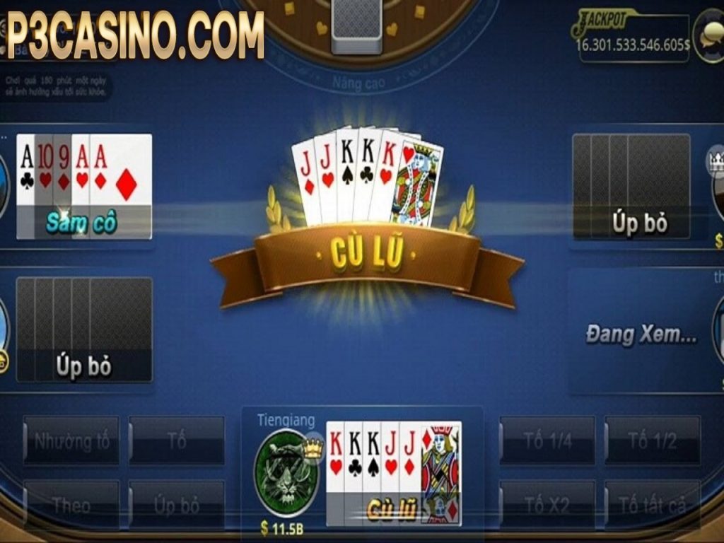 Cù lũ là gì Kinh nghiệm để chiến thắng khi cầm cù lũ trong bài