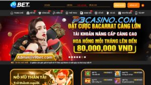 Đánh giá I9BET - Nhà cái cá cược uy tín hàng đầu hiện nay