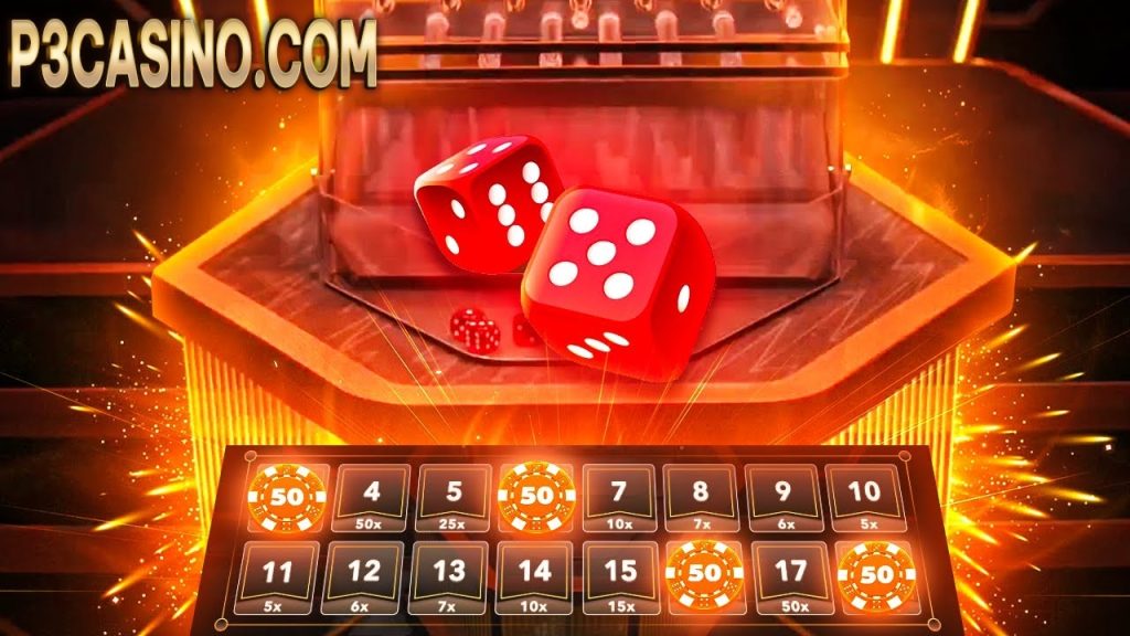 Giới thiệu về trò chơi Lightning Dice