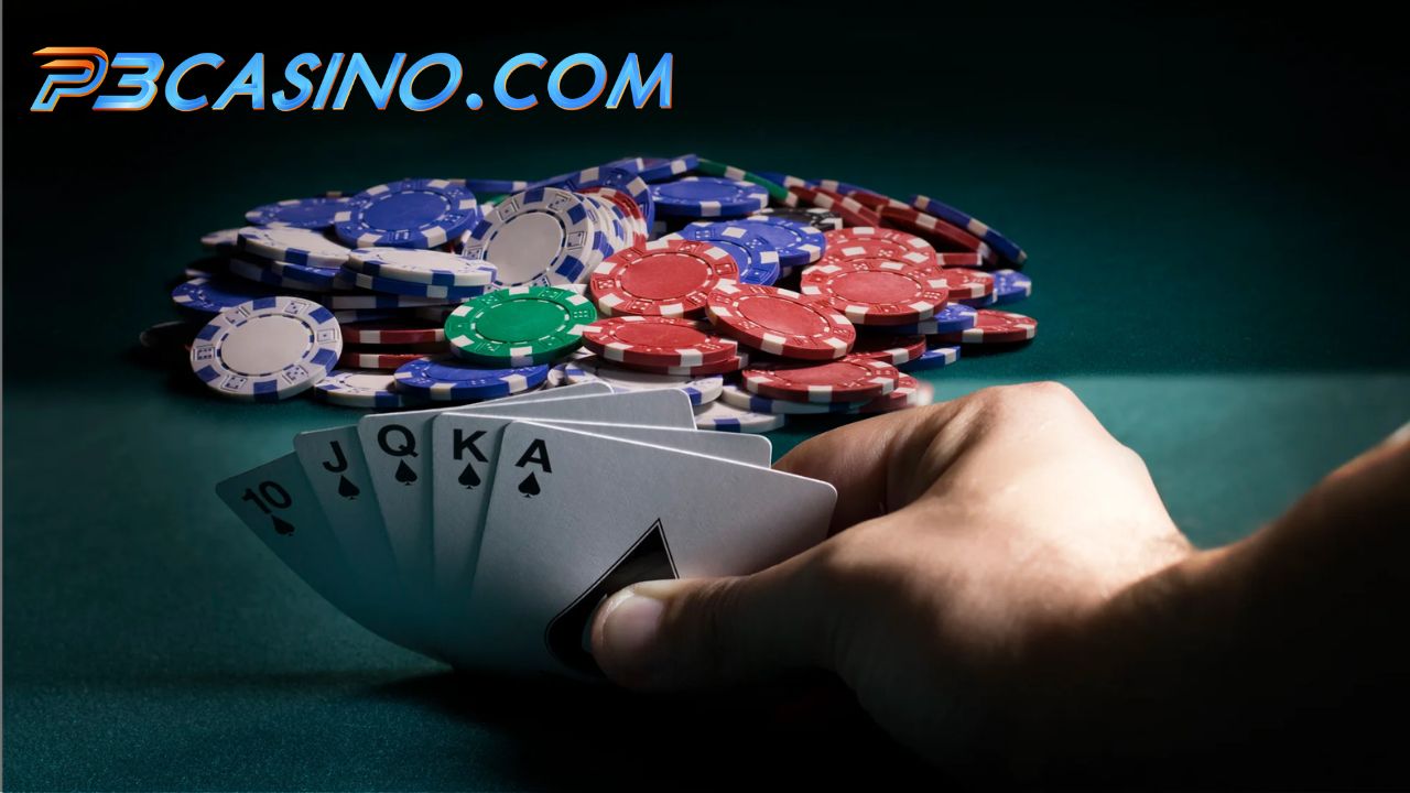 Hướng dẫn cách sử dụng SPR hiệu quả trong Poker