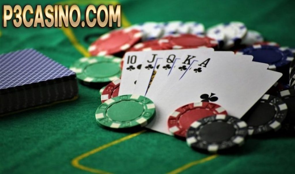 Hướng dẫn cách xếp bài mậu binh