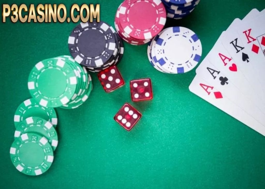 Kinh nghiệm để chiến thắng khi cầm cù lũ