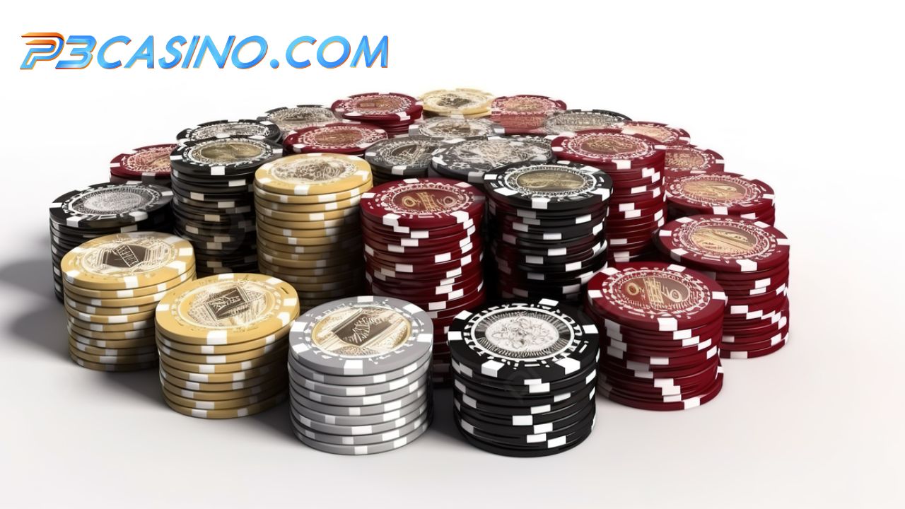 Chip Poker Là Gì? Các Loại Chip Poker Phổ Biến Trong Casino 5 Kinh nghiệm sử dụng Chip Poker hiệu quả tại nhà cái