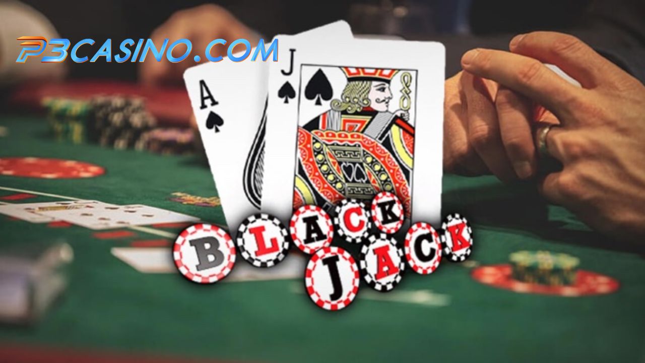 Luật Chơi Blackjack - Các Quy Tắc Và Chiến Lược Đặt Cược Cơ Bản Trong Blackjack 2 Luật Chơi Blackjack Cơ Bản