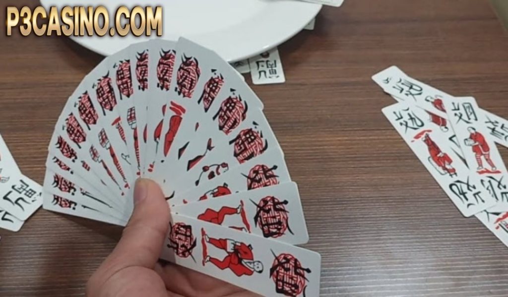 Những thuật ngữ trong game đánh bài tổ tôm thường gặp