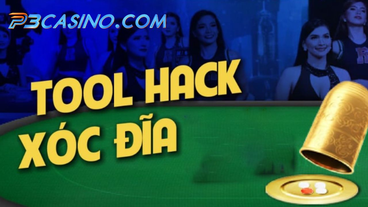 Phần mềm hack xóc đĩa online là gì?