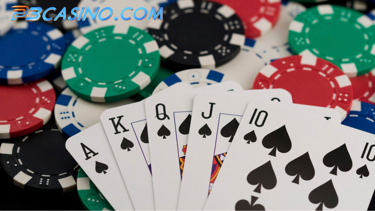 Xếp hạng chi tiết thứ tự các bài Poker chính xác nhất 2 Poker là gì?