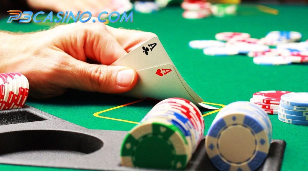 SPR là gì - Mẹo áp dụng SPR hiệu quả trong Poker