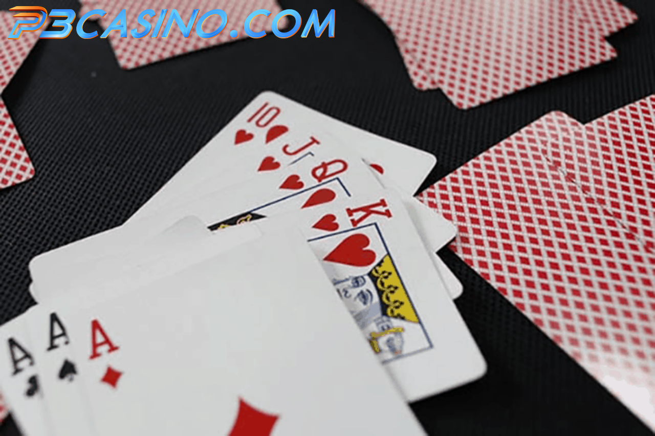 Luật chơi bài Tiến Lên Miền Nam chi tiết cho người mới 2 Số lượng người chơi trong Tiến Lên Miền Nam