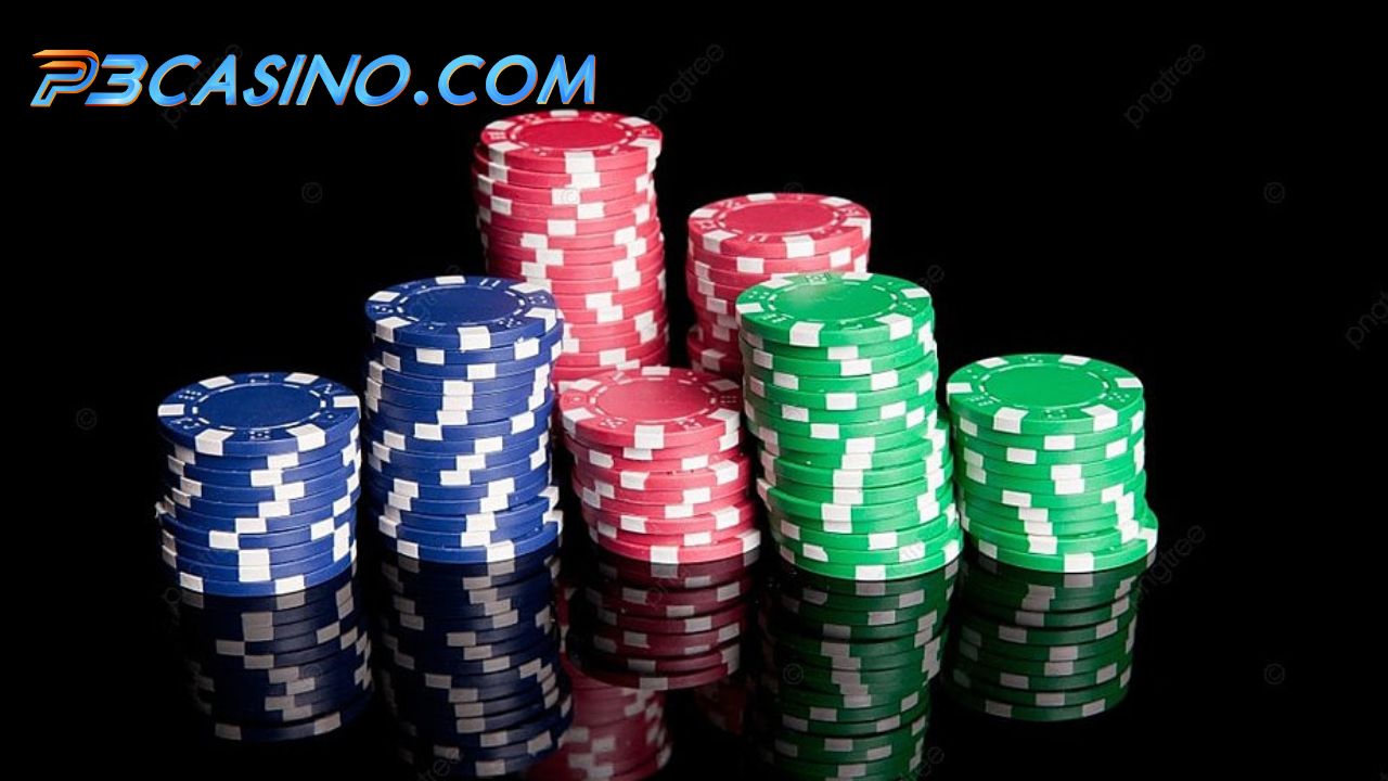 Chip Poker Là Gì? Các Loại Chip Poker Phổ Biến Trong Casino 3 Tại Sao Chip Poker Lại Phổ Biến Trong Casino?