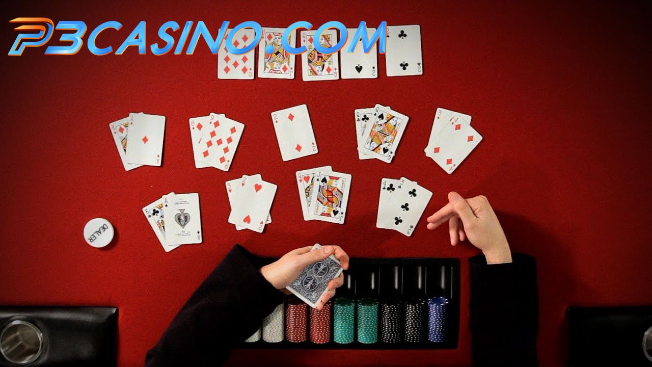 Tại sao SPR lại quan trọng trong Poker?
