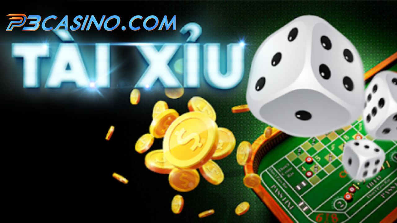 Kinh Nghiệm Chơi Tài Xỉu Online Thắng Đậm Với 5 Mẹo 2 Tài xỉu online là trò chơi gì?