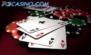 Tứ quý chặt được gì trong Tiến Lên Miền Nam, có chặt được đôi heo không