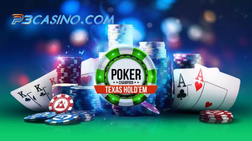 Xếp hạng chi tiết thứ tự các bài Poker chính xác nhất