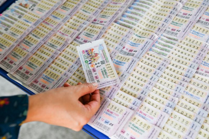 5 Cách Xin số đề Chính Xác Nhất 99% Game Thủ Nên Biết 5 Sử dụng bùa Takut để xin số đề