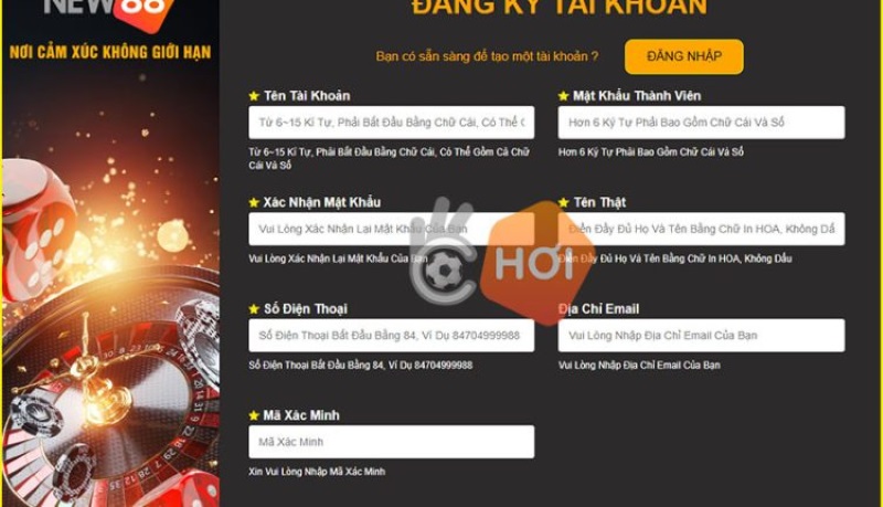 Lưu ý quan trọng khi nhận khuyến mãi OKCHOI