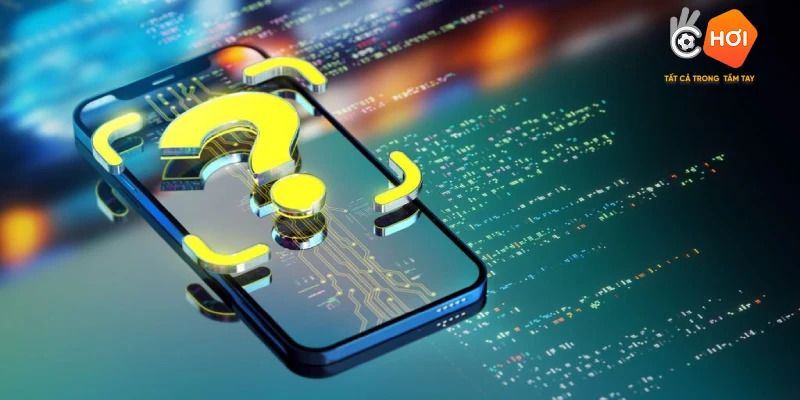 Hướng dẫn nhận khuyến mãi OKCHOI đơn giản, dễ dàng