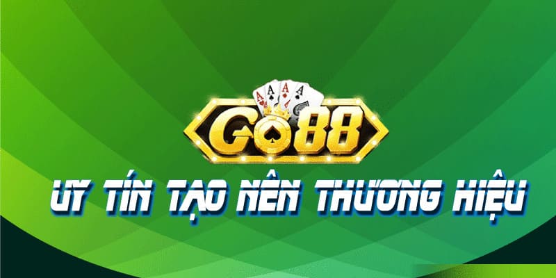 Đại lý Go88 mang lại nhiều lợi ích cho bet thủ