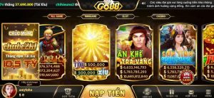 Thưởng may mắn VIP hàng tuần của Go88 có giá trị cao
